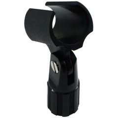 Dynamic Instrument Microphone ES57 Professional Recording Microphone with Clip