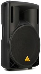 Behringer Eurolive B215D 550W 15 inch Powered Speaker