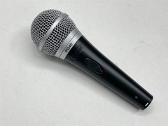 Shure PG48 Dynamic Vocal Microphone Authentic with Cable