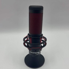 HyperX QuadCast 20Hz – 20kHz Condenser Studio Microphone 2405