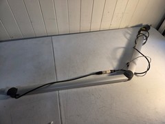 1 Yellowtec m!ka Mic Arm XL Broadcast Microphone Boom Arm XLR YT3301-XLR