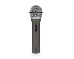 Samson Q2U Recording Package USB-XLR Dynamic Microphone