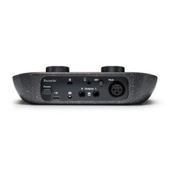 Focusrite Vocaster One – Refurbished