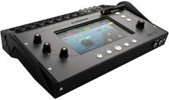 Allen & Heath CQ-18T 18-Channel Ultra Compact 18″ / 8out Digital Mixer (MINT)