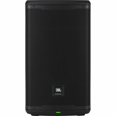 JBL Professional EON710 Powered PA Loudspeaker with Bluetooth, 10-inch