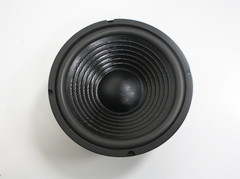 Goldwood Sound GW-210/8 10″ 8 Ohm Woofer Speaker Driver 20 oz Magnet NEW