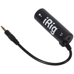 Guitar Interface Converter Replacement Guitar for Phone / for A7Q68944