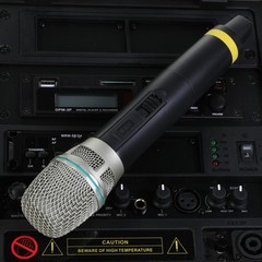MIPRO MA808 Portable PA System Bluetooth USB/SD Wireless Mic Battery Powered
