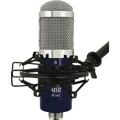 MXL R144 Ribbon Microphone
