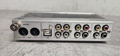 NATIVE Instruments AUDIO 8 DJ Interface Audio