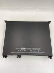 Broken QSC 4-Channel Power Professional Audio Amplifier CX254 – No Power