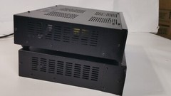 One(1) Crown 180A 80W Professional Power Amplifier for Single-Zone Systems