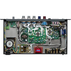 Warm Audio WA73-EQ 1 Channel British Mic Pre & EQ