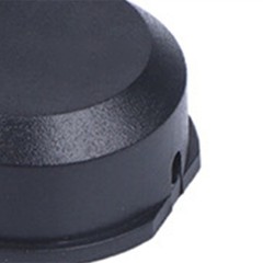 Replacement Parts for Microphone Battery Back Cover 4266