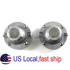 2* driver for JBL 2408H,JBL MRX500,JBL PRX500 ,VT4887 Neodymium 8 ohm