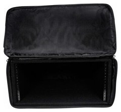 Rockville RRB55 5U Rack Bag Double-Sided Case with 16″ Depth + Shoulder Strap