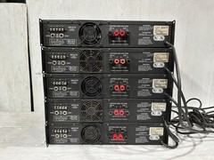 QSC MX 700 Amplifier (one) (TRUEHEARTSOUND)