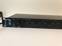 MOTU 2408 MK Audio Recording Interface 2408MK2 Core Audiowire – NO POWER ADAPTER