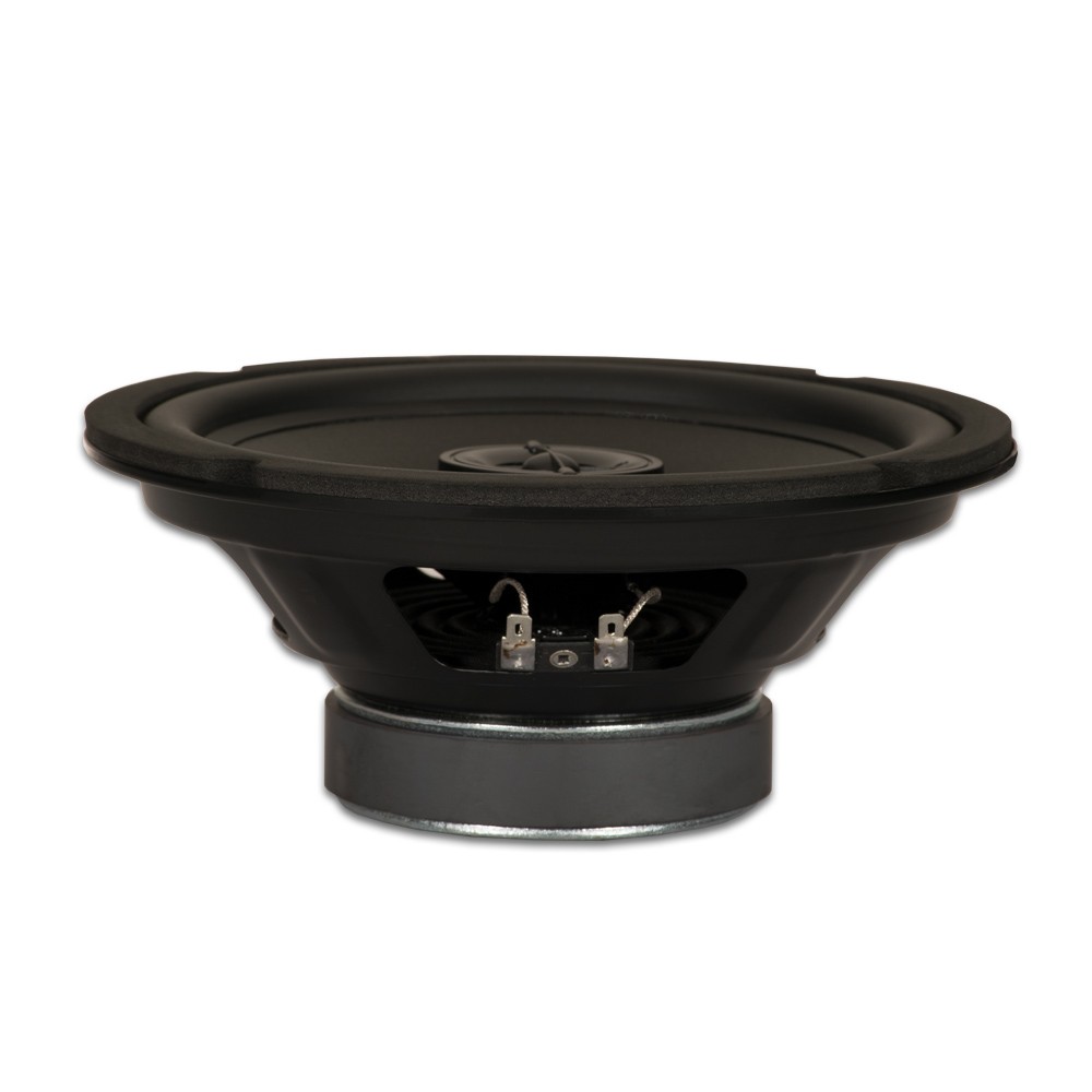 Goldwood Sound GW-8004/8 Two Way 8″ Woofer with Tweeter 50 Watt 8ohm Speaker