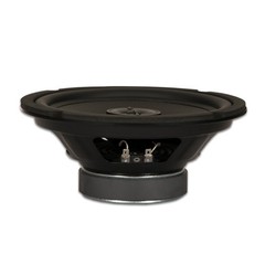 Goldwood Sound GW-8004/8 Two Way 8″ Woofer with Tweeter 50 Watt 8ohm Speaker