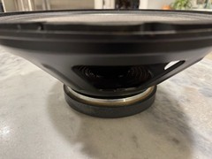 Behringer Eurolive 15W400A8 Woofer Speaker From B215A Powered Speaker 800 Watts