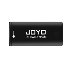 JOYO Guitar Audio Interface Mini Recording Sound Card Adapter Plug and Play U4V2
