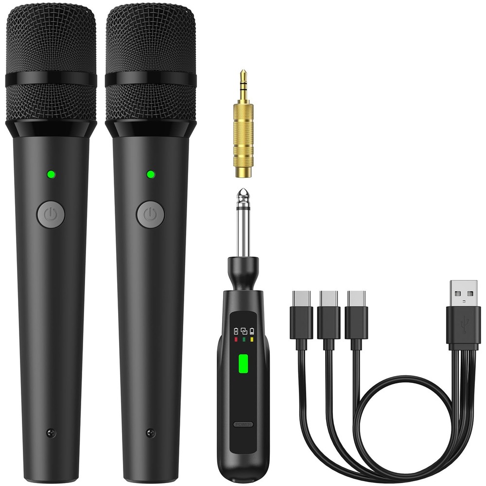 Microfonos Inalambricos Profesionales Microfono Inalambrico Professional Iglesia