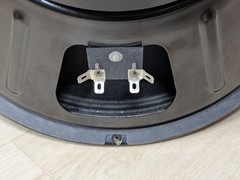 Eminence Delta-12A 12″ 400-Watt Woofer 8 ohm Speaker – Tested & Working!