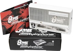 Bowie Stylophone Limited Edition Mini Synthesizer Vintage Sound