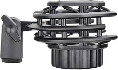 Microphone Shockmount for AKG C414 C214 LEWITT LCT440 LCT240 LTC249