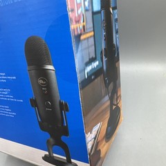 Blue Microphones Yeti Usb Microphone