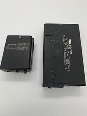 LECTROSONICS UM200C + UCR210D Transmitter & Receiver Block 25 (640.0 – 665.5MHz)