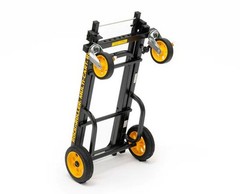Rock N Roller MultiCart R2RT R2 „Micro“ with R Trac Wheels 350lb Capacity
