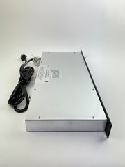 Vintage Shure Brother SR 106 Electronic Crossover Rack Mount *NEW OPEN BOX*