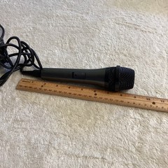 The Singing Machine SMM205 Dynamic Professional Microphone Read