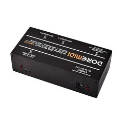 High-Speed USB HOST 3G MIDI Host Box MIDI Host USB To MIDI Converter UMH-30