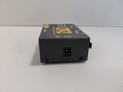 M-Audio, Midiman Co2, Coaxial/Optical Converter MIDI NO POWER SUPPLY