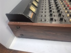 Vintage TEAC Model 3 Mixing Console TASCAM Series Mixer