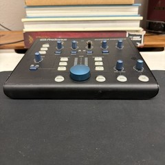 PreSonus Monitor Station V2 Desktop Studio Control Center