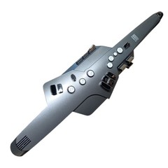 Roland AE-10 Aerophone Digital Wind Instrument w/Case Adapter Mouthpiece Used