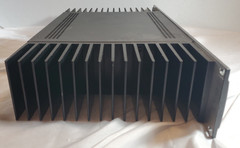 TELOS ONE Digital Hybrid Telephone Interface Rack Mount Broadcast Radio