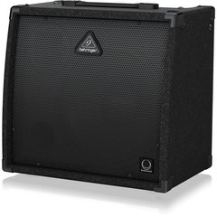 Behringer Ultratone KXD12 600-Watt 4-Channel PA System Keyboard Amplifier