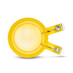 1″ Voice Coil Replacement Diaphragm PRO-DKN25 – DS18 PRO-DKN25VC