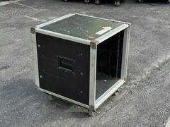 Unbranded 10 Space Rack Case #6031 (One)THS
