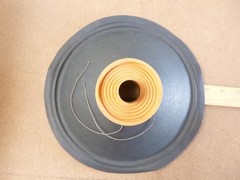 Celestion T4188 R 12″ (?) Speaker Recone Kit
