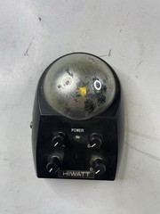 HIWATT Echo-Theremin MIJ | Noise / Sci-Fi Delay Oscillator Pedal