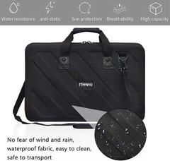 Elegant Lightweight Hard Storage Case for Pioneer DDJ & Numark Controllers