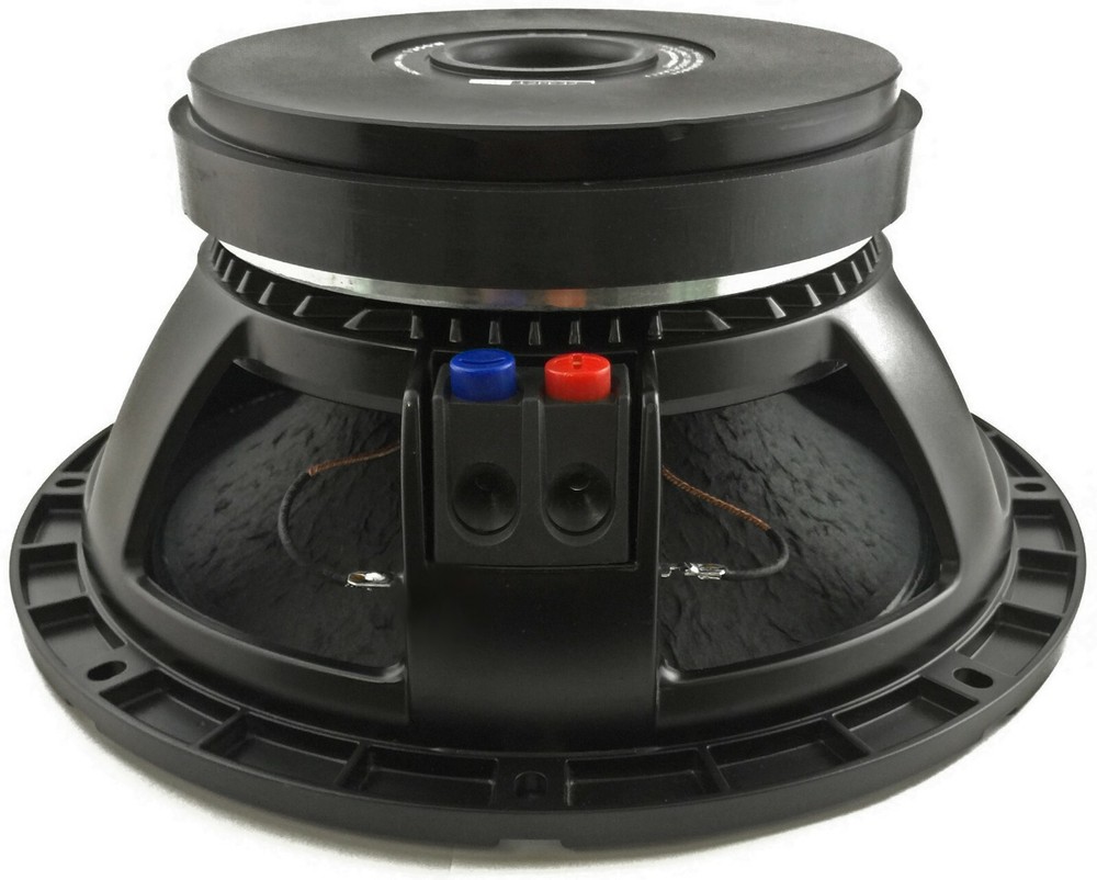 12″ Pro PA Loudspeaker Woofer 3” Glass Fibre VC 1250W MB Acoustics 17 LBS