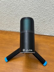 JLab Talk Go USB Microphone 96k Sample Rate 20kHz Frequency Response Plug & Play