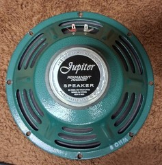 5 Guitar Amp Speakers